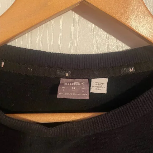 Puma Sweater - Picture 3 of 3